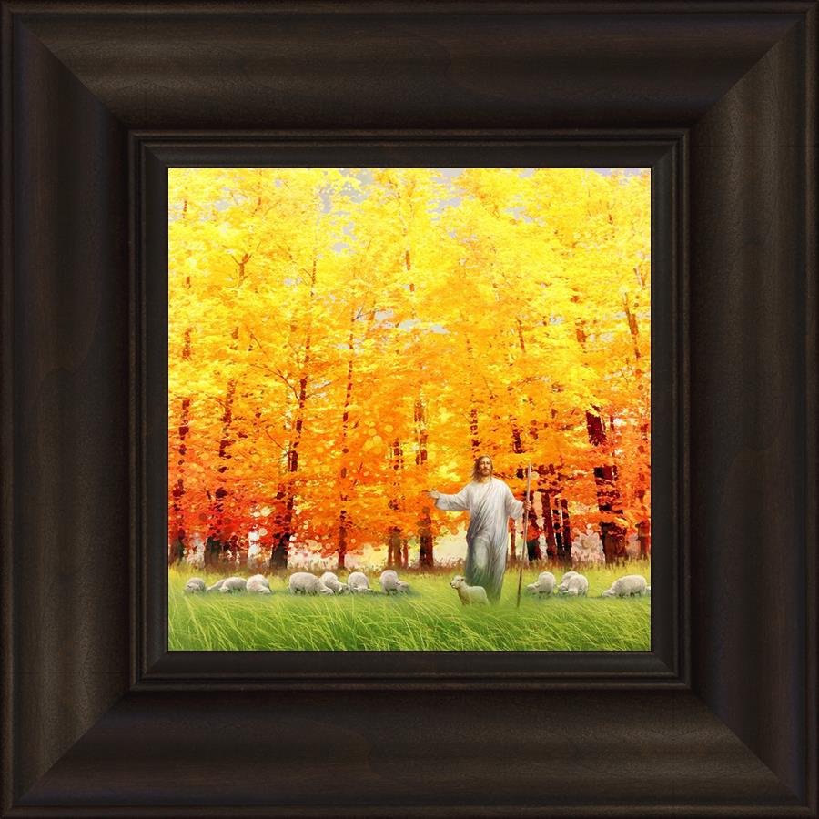 Autumn Breeze