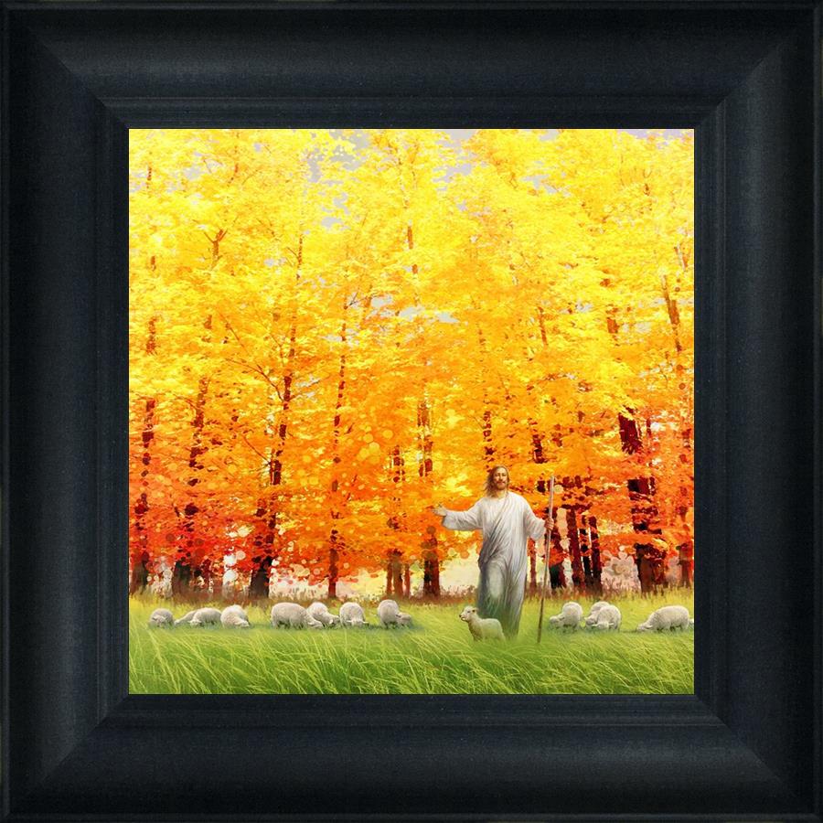 Autumn Breeze