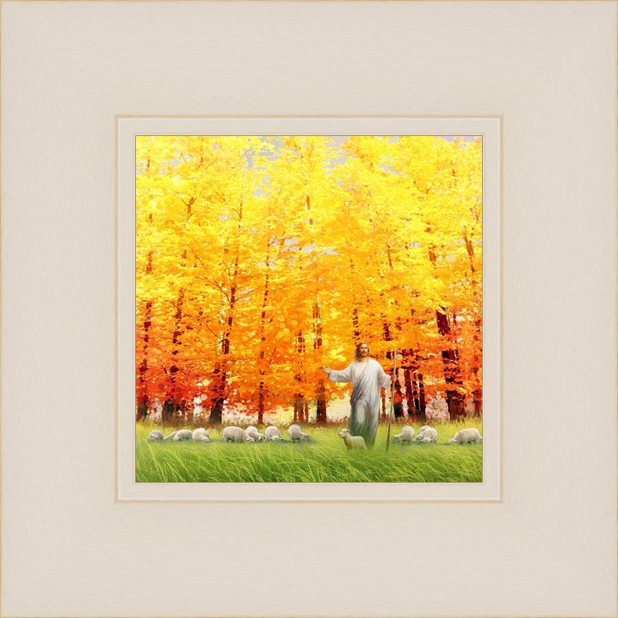 Autumn Breeze