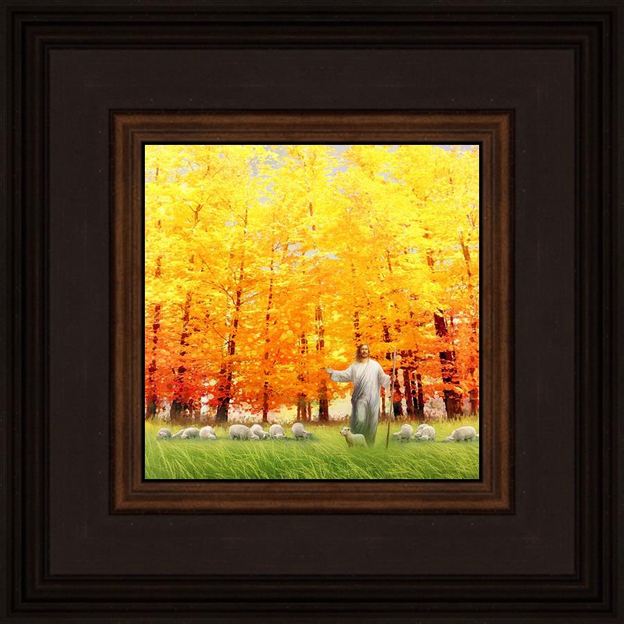 Autumn Breeze