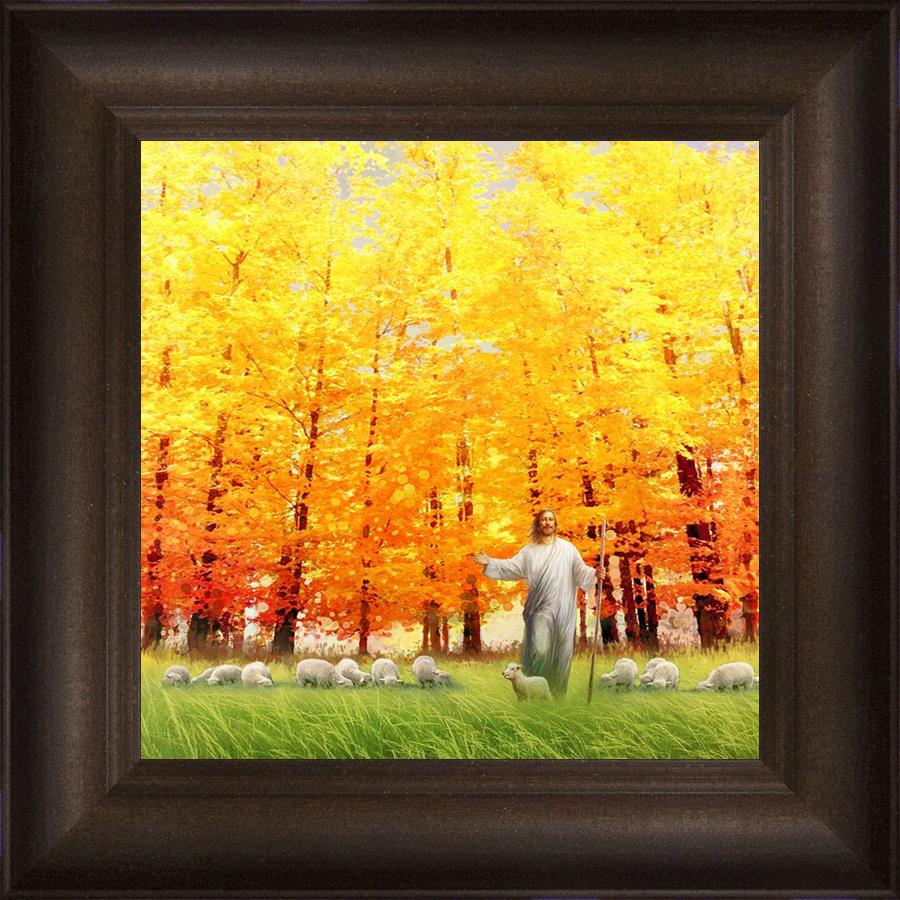 Autumn Breeze