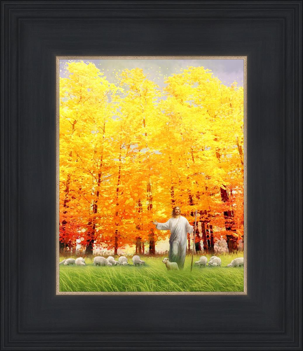 Autumn Breeze