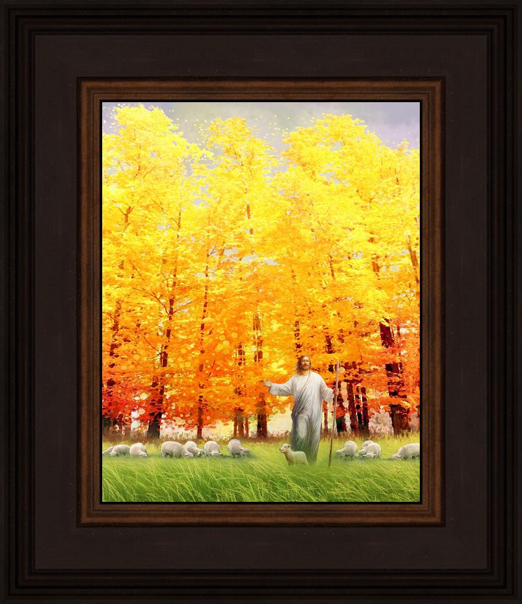 Autumn Breeze