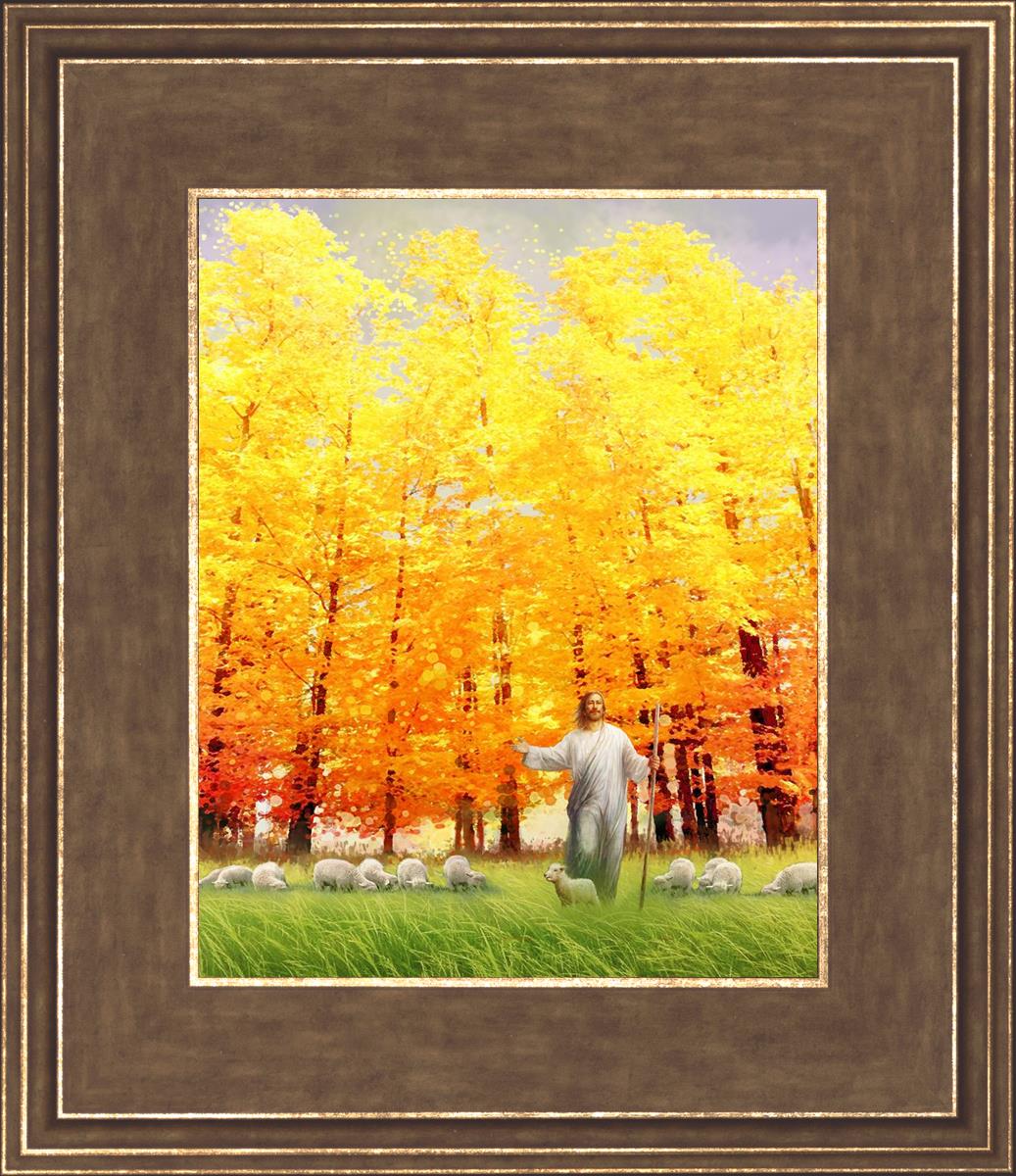 Autumn Breeze
