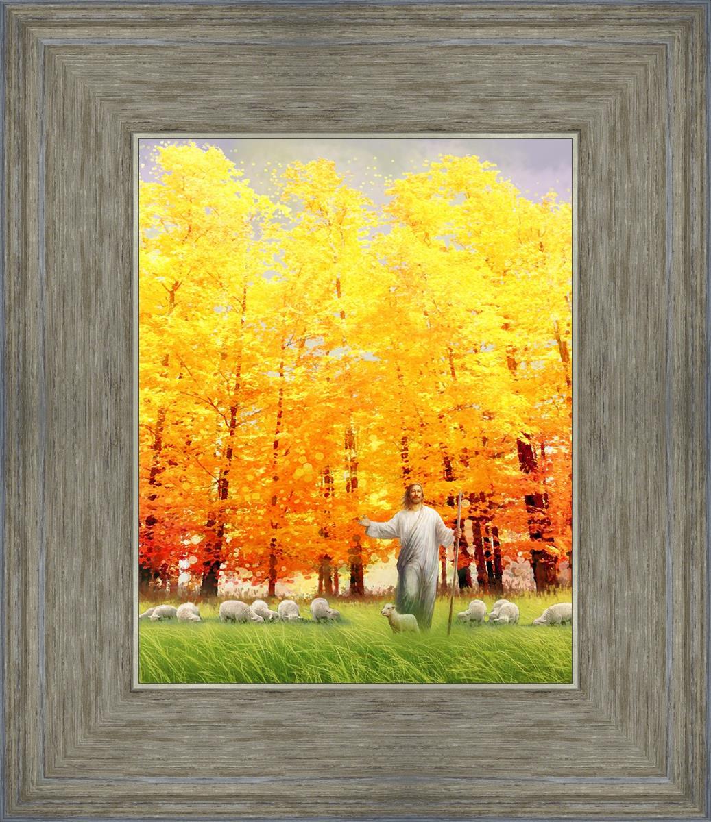 Autumn Breeze