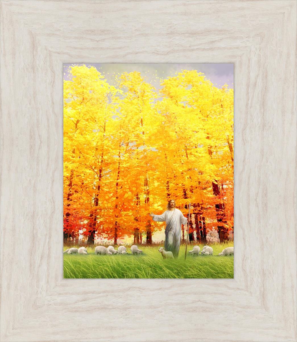 Autumn Breeze