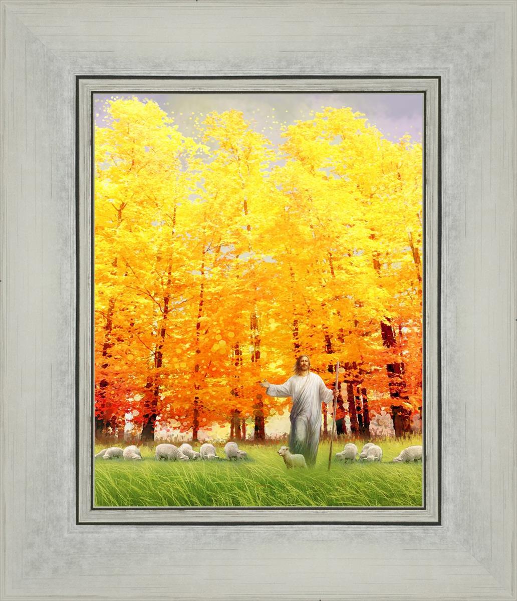 Autumn Breeze