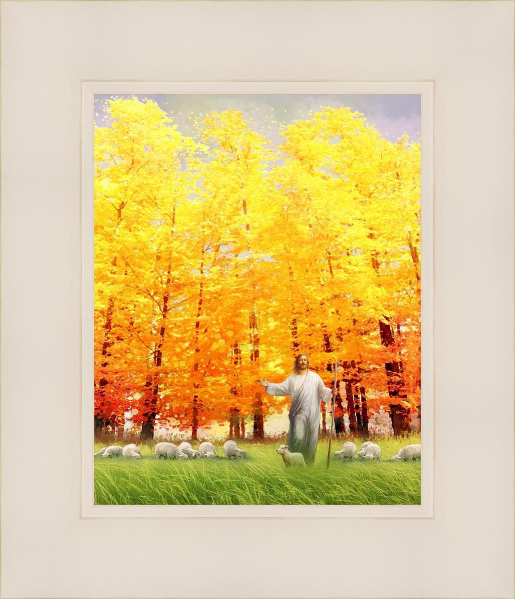 Autumn Breeze