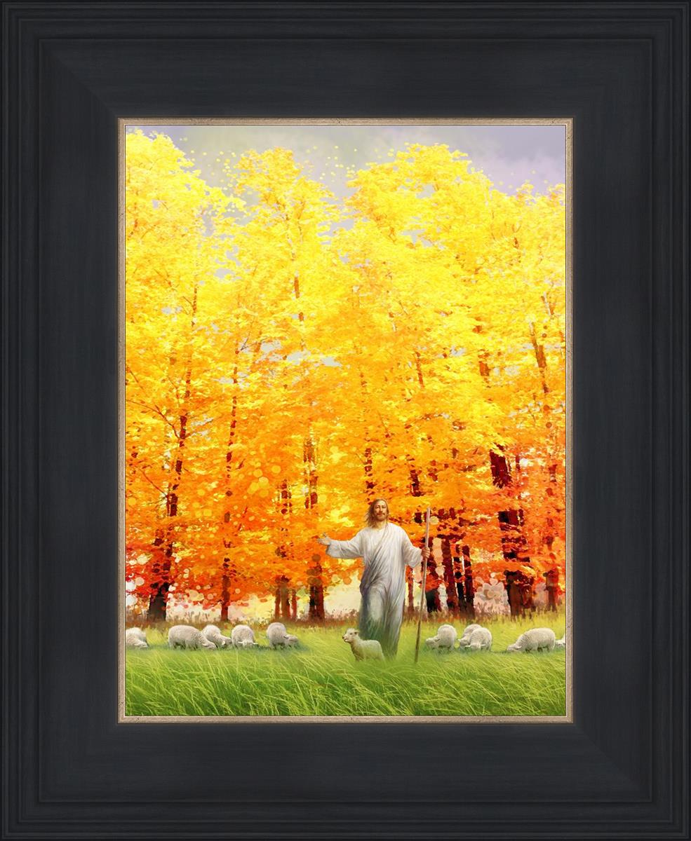 Autumn Breeze