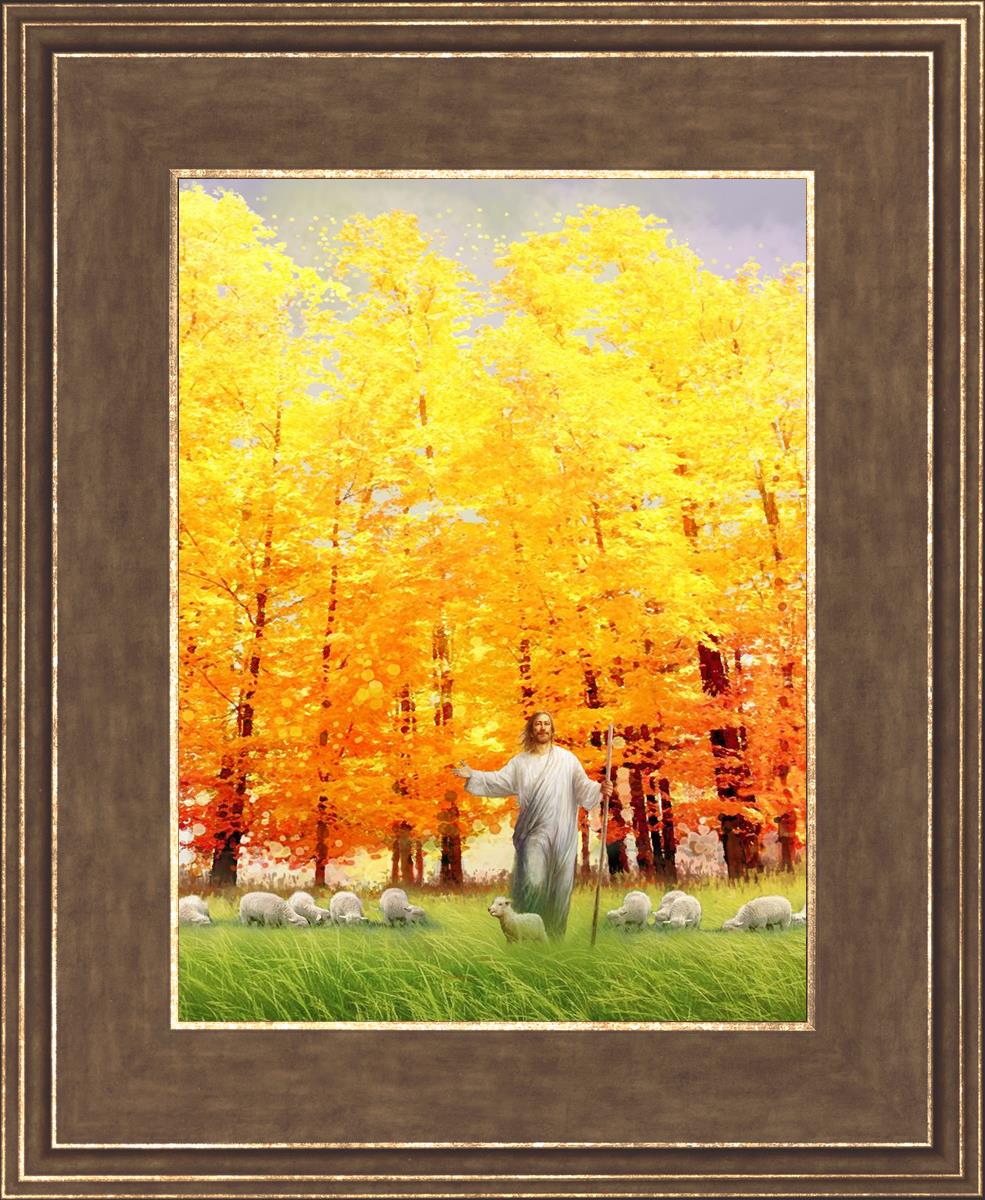 Autumn Breeze