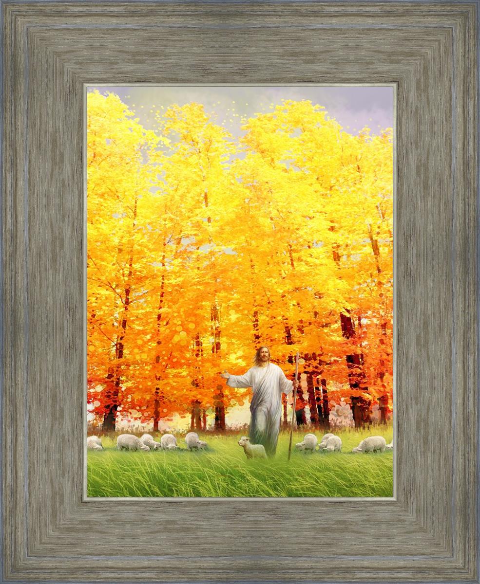 Autumn Breeze