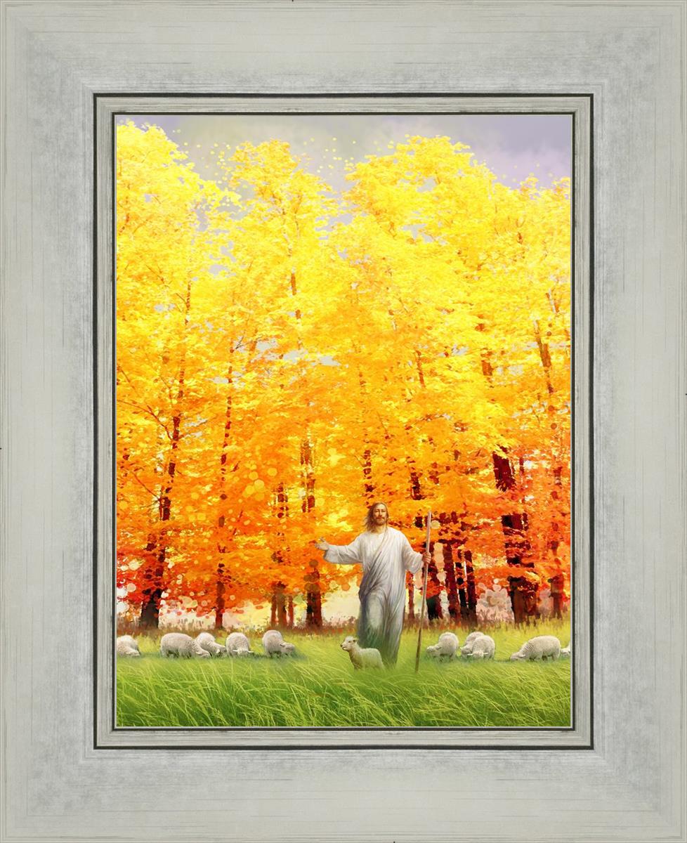 Autumn Breeze