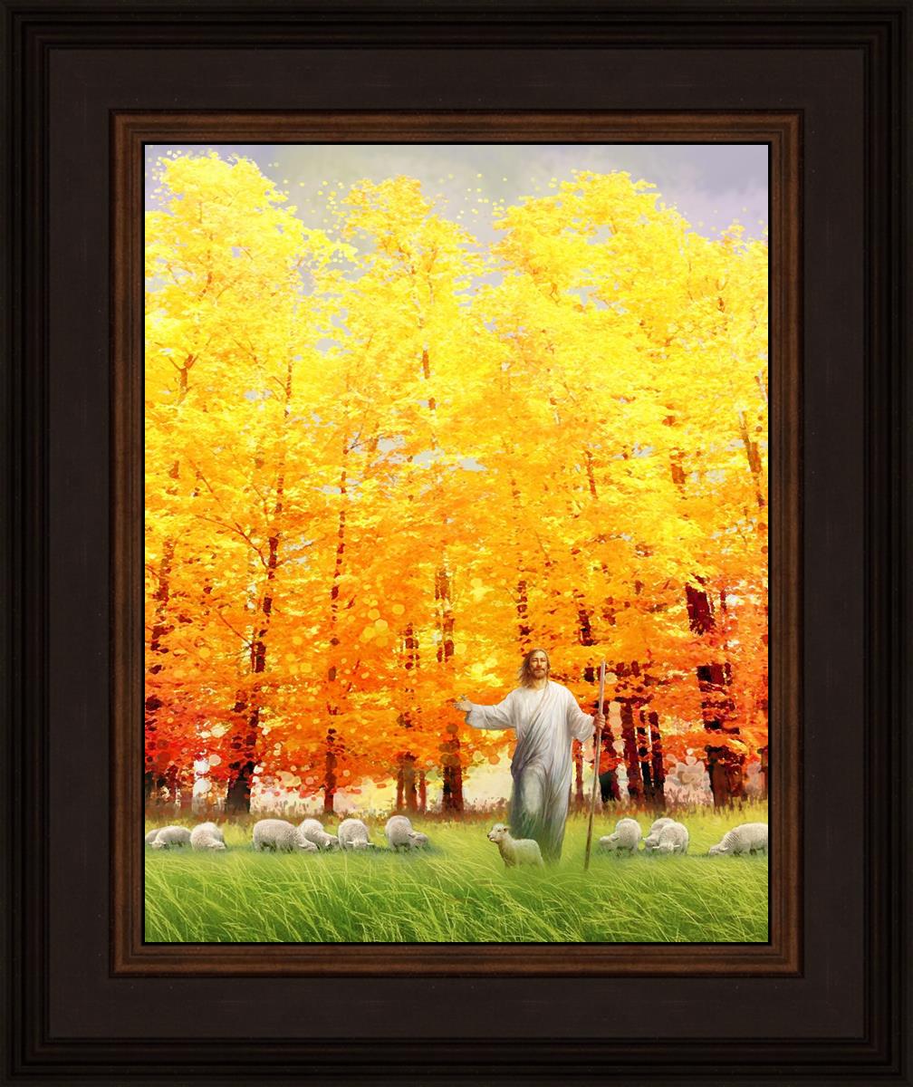 Autumn Breeze