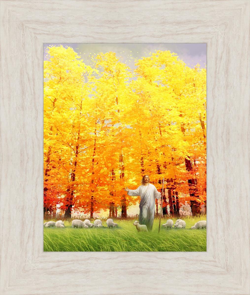 Autumn Breeze