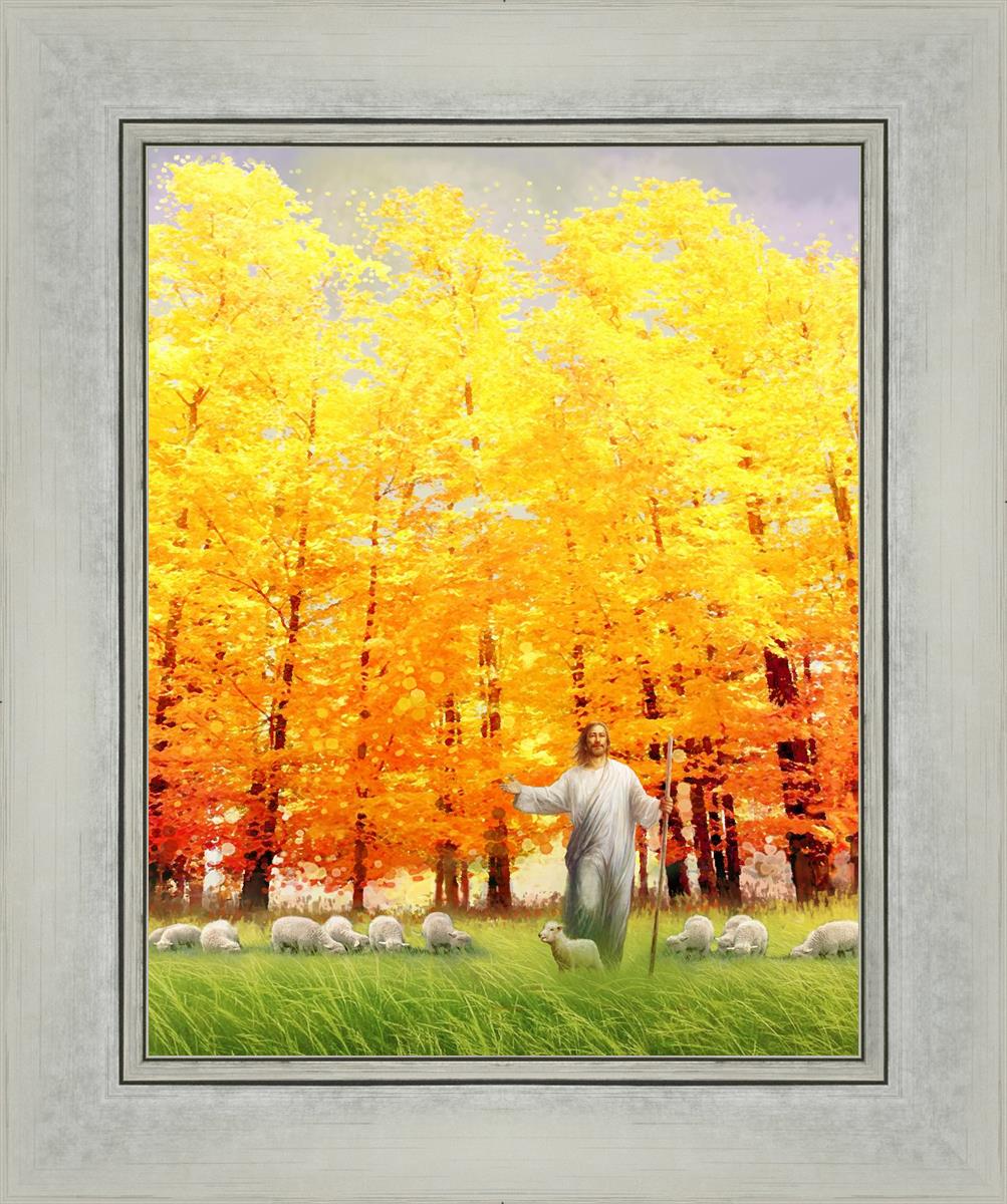 Autumn Breeze