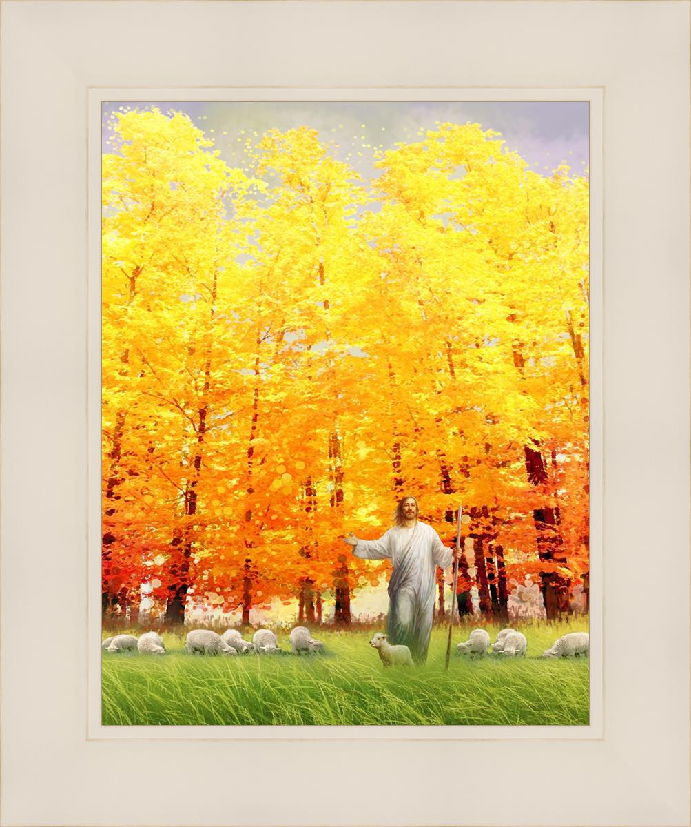 Autumn Breeze