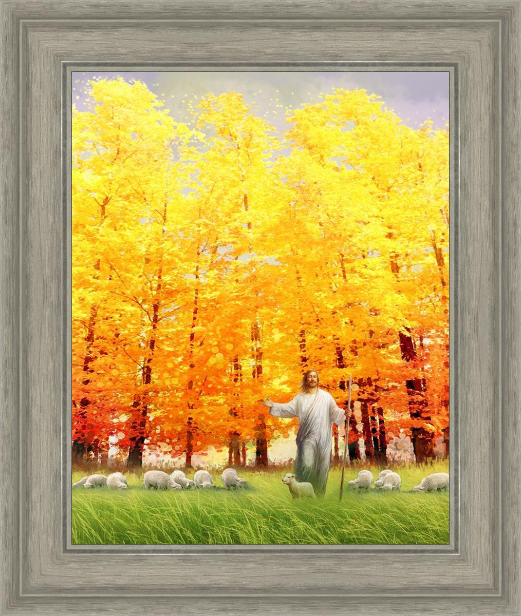 Autumn Breeze