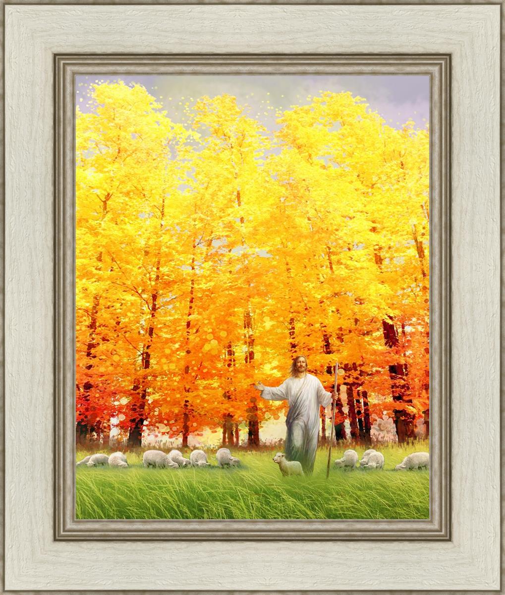 Autumn Breeze