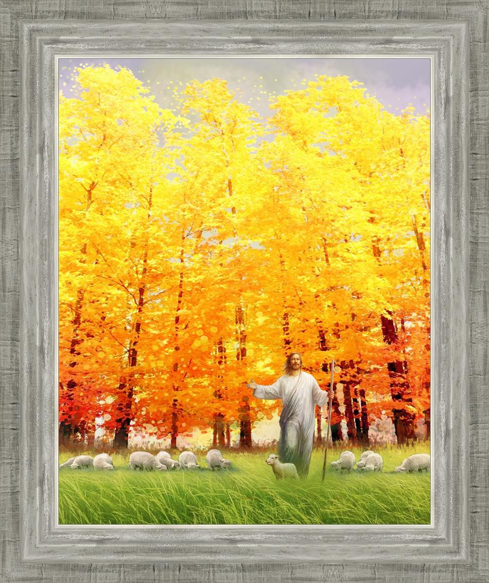 Autumn Breeze