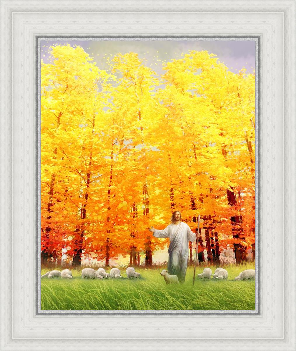 Autumn Breeze