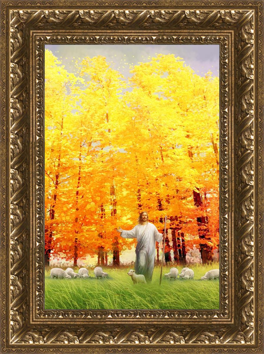 Autumn Breeze