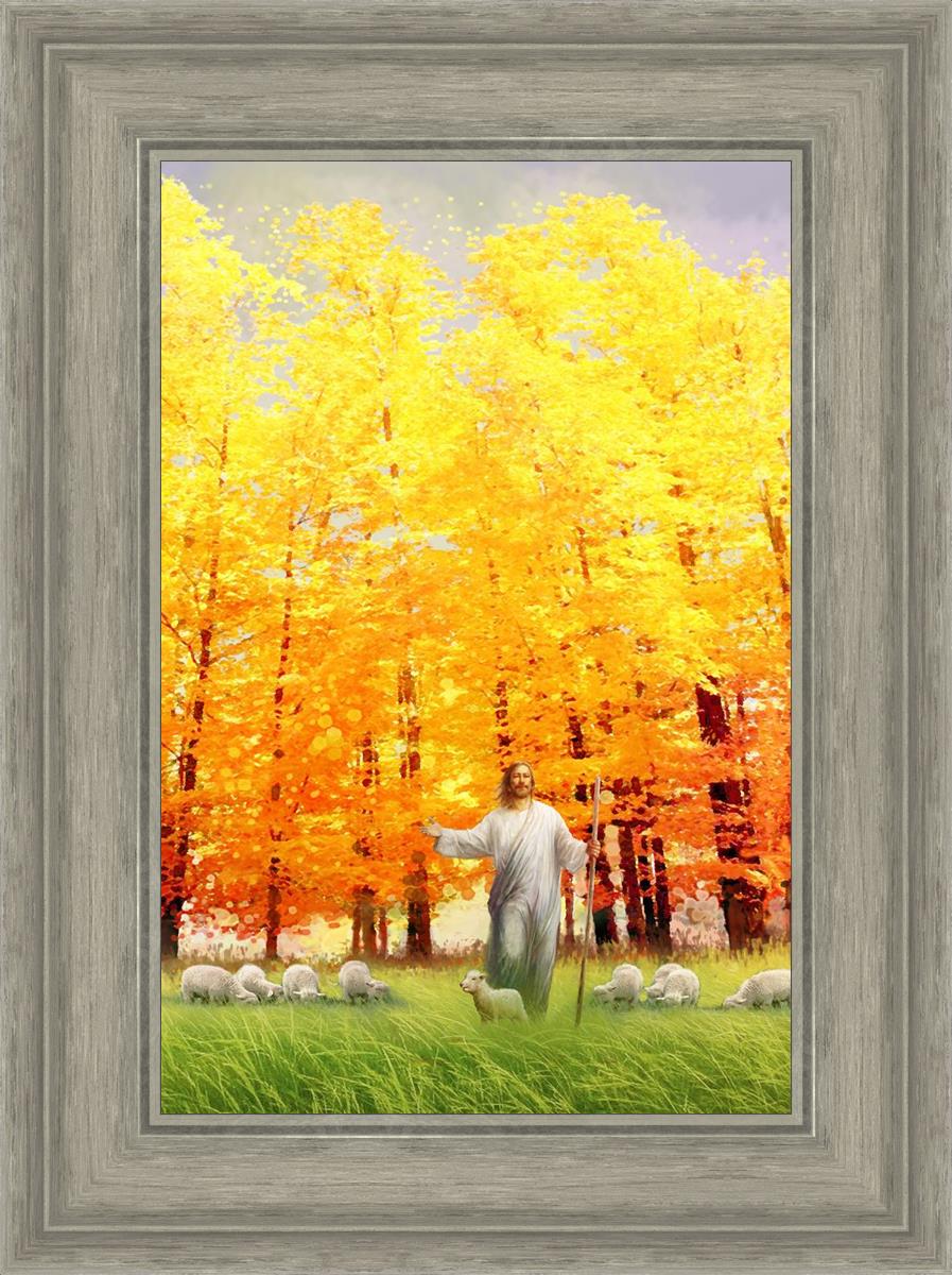 Autumn Breeze