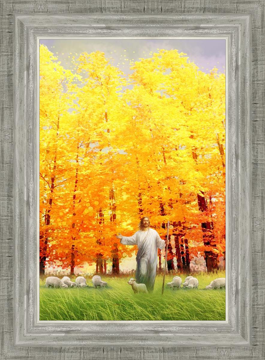 Autumn Breeze