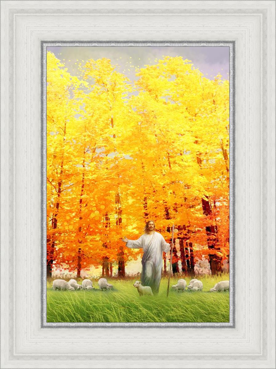 Autumn Breeze