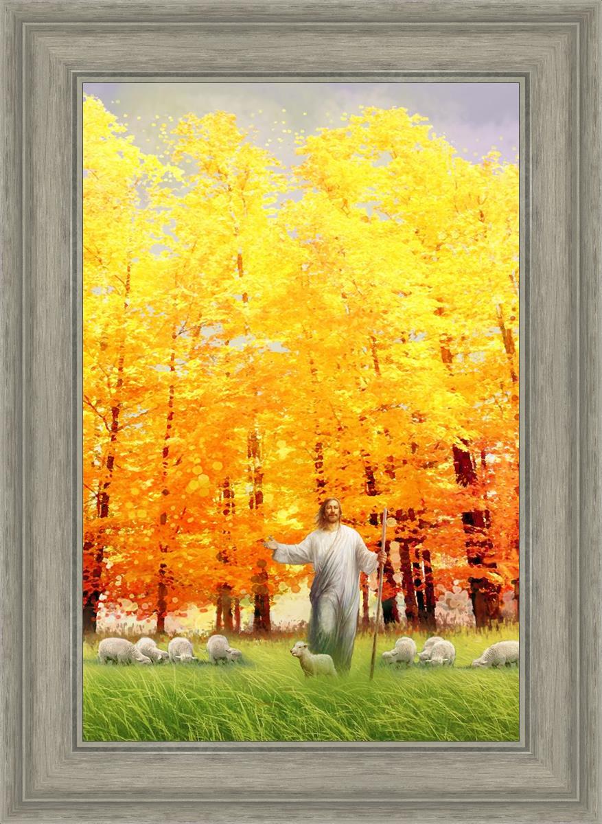 Autumn Breeze