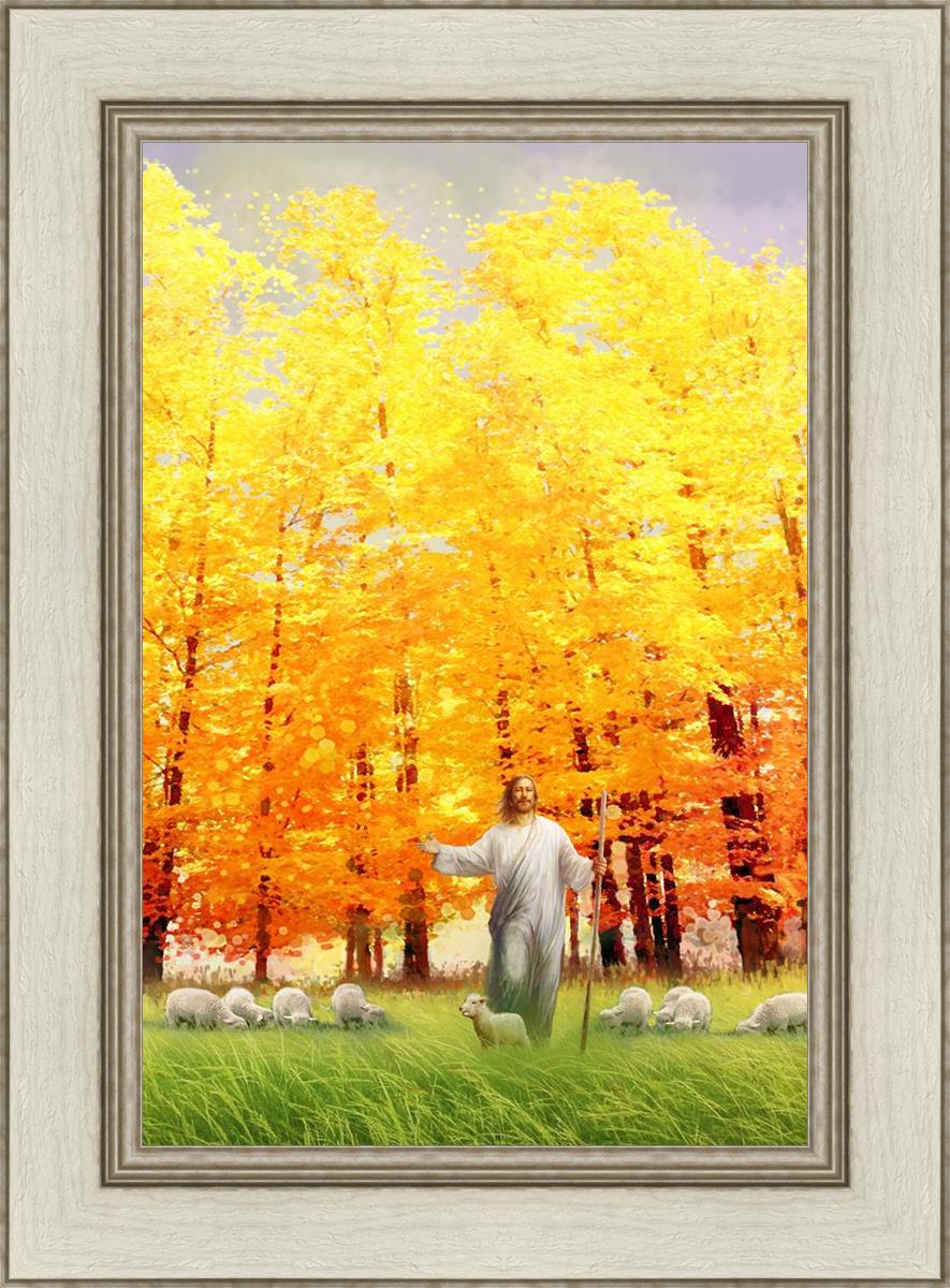 Autumn Breeze
