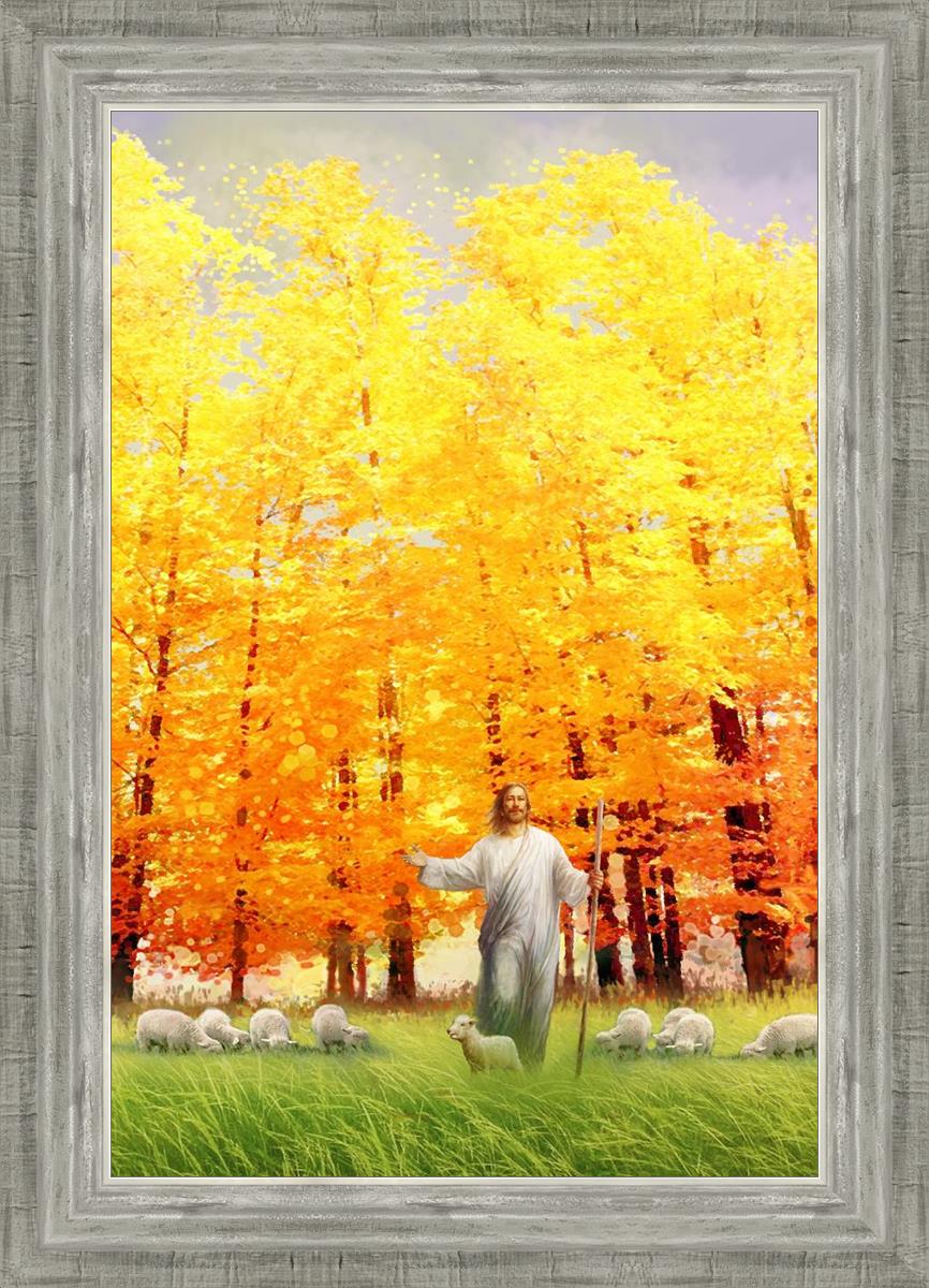 Autumn Breeze