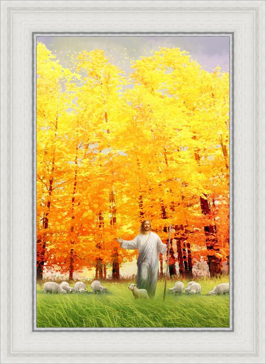 Autumn Breeze
