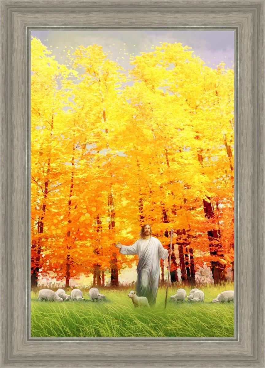 Autumn Breeze
