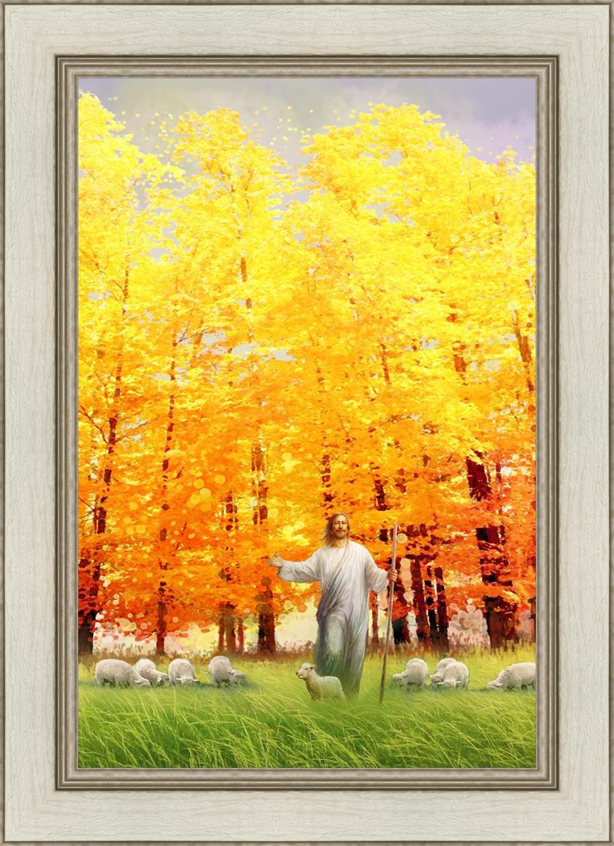 Autumn Breeze