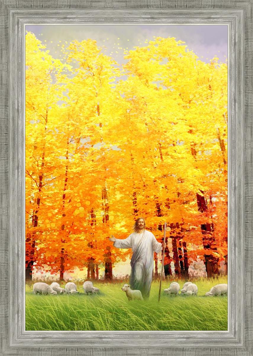 Autumn Breeze