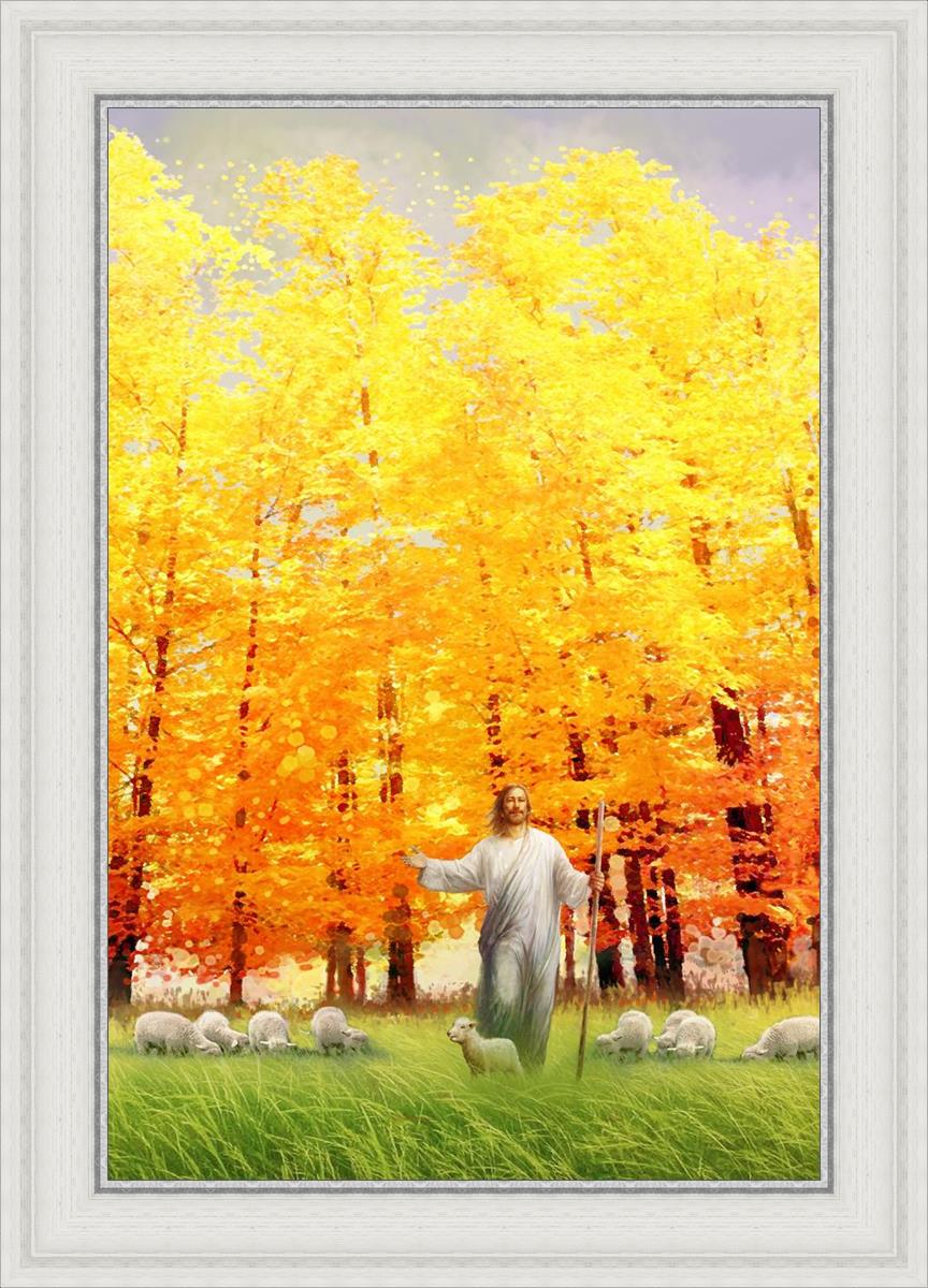 Autumn Breeze
