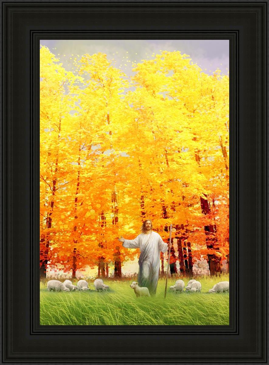 Autumn Breeze