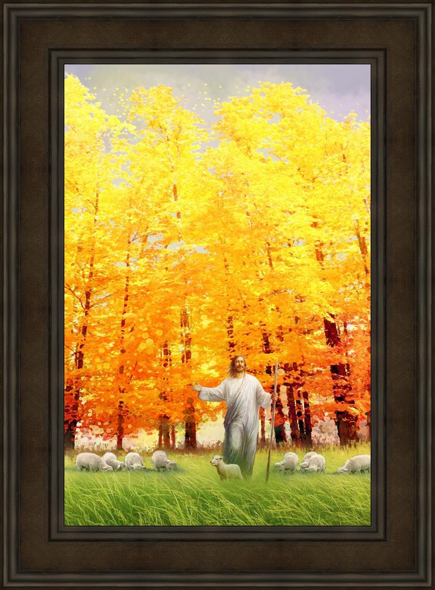 Autumn Breeze