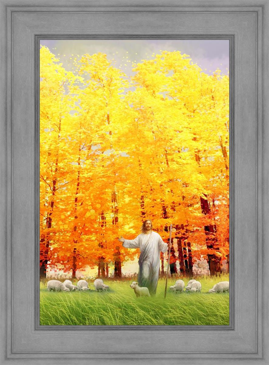 Autumn Breeze