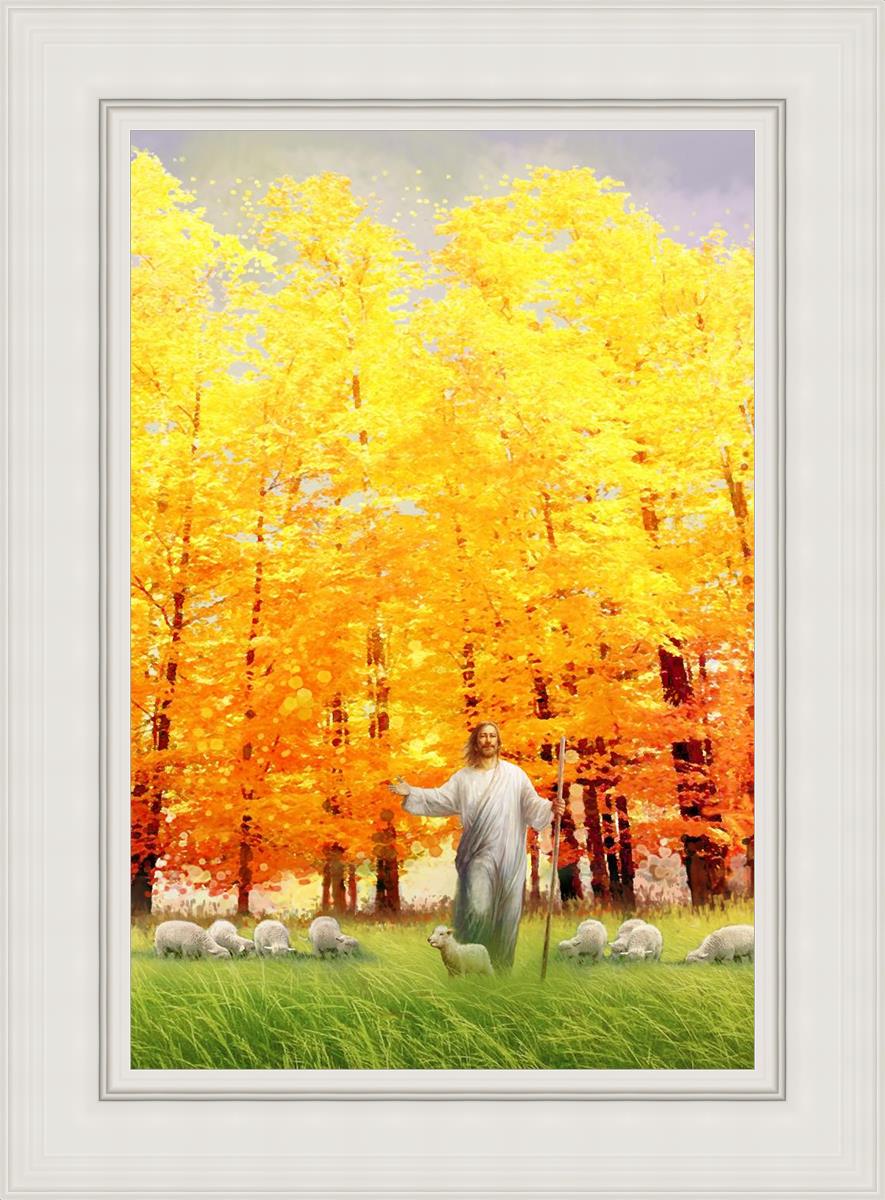 Autumn Breeze