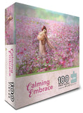 Calming Embrace Puzzle by Yongsung Kim (100 PCS)