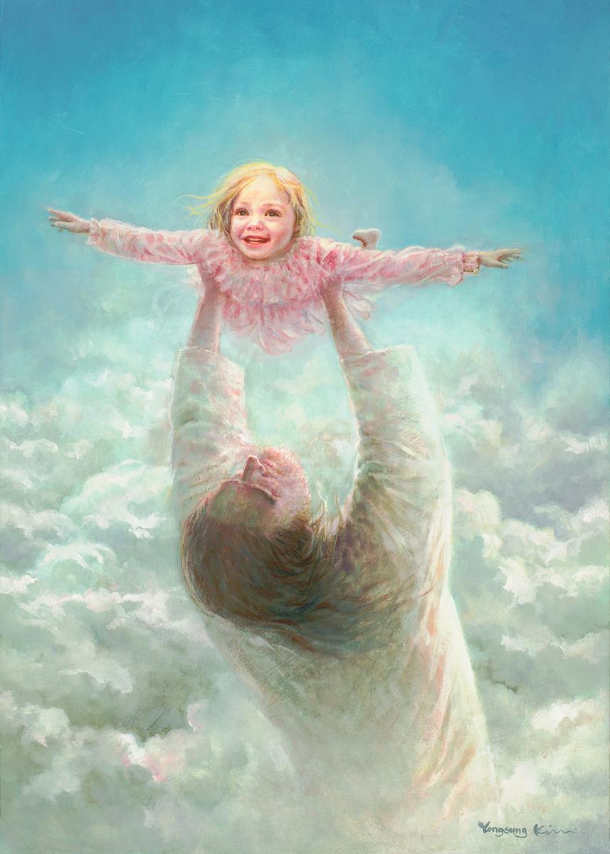 Arms of Faith