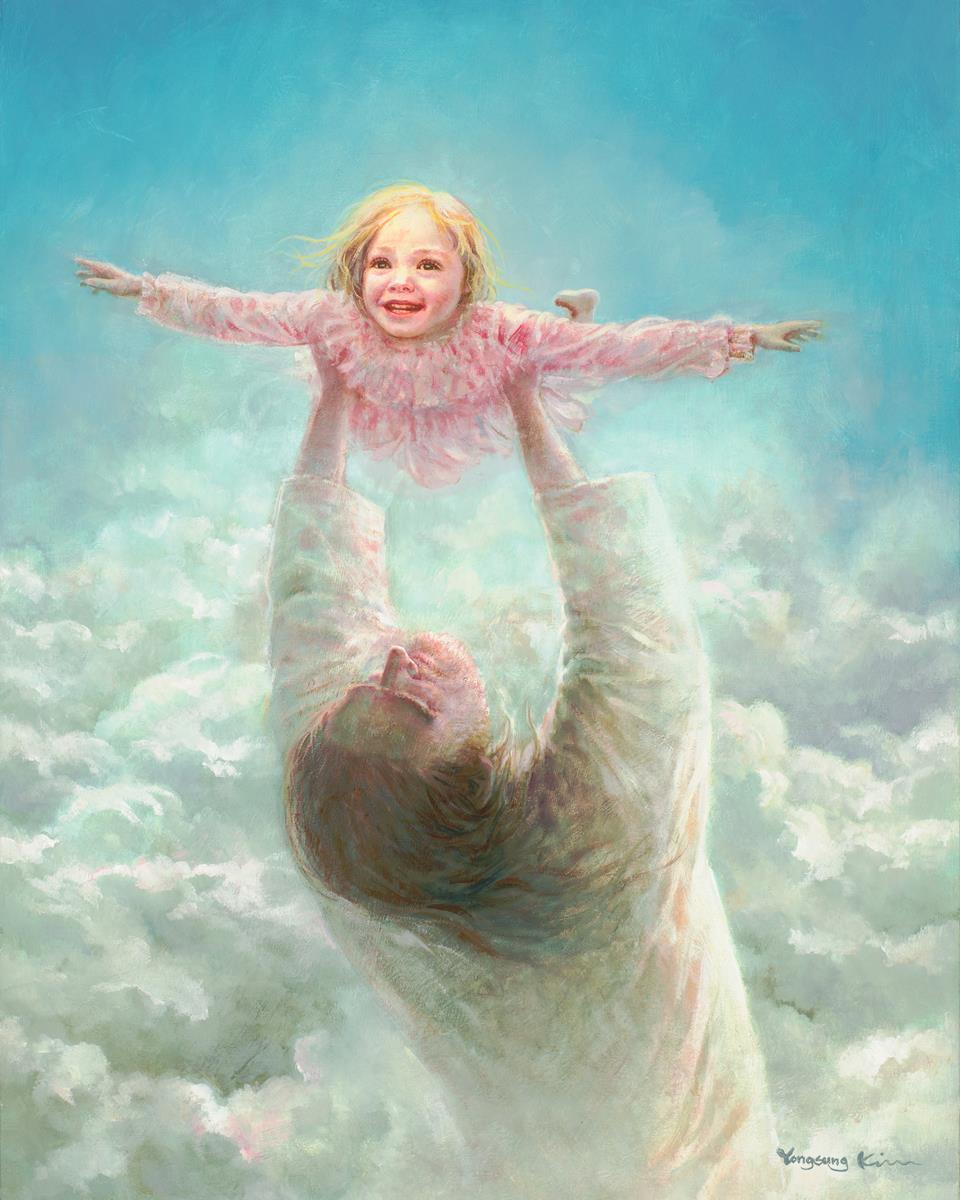 Arms of Faith
