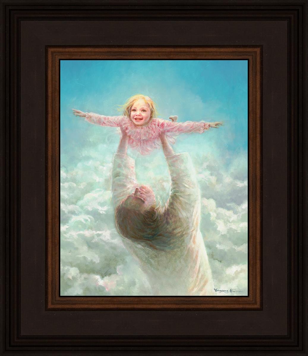 Arms of Faith