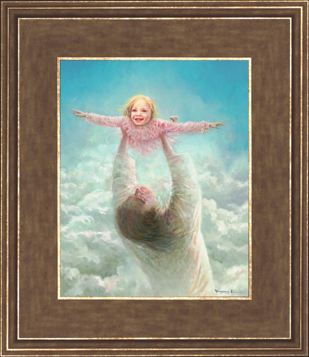 Arms of Faith