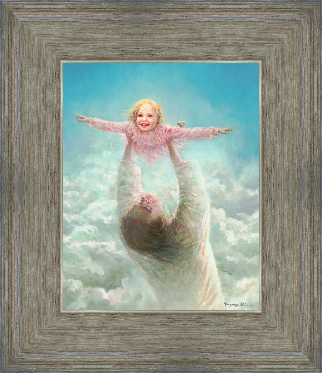Arms of Faith