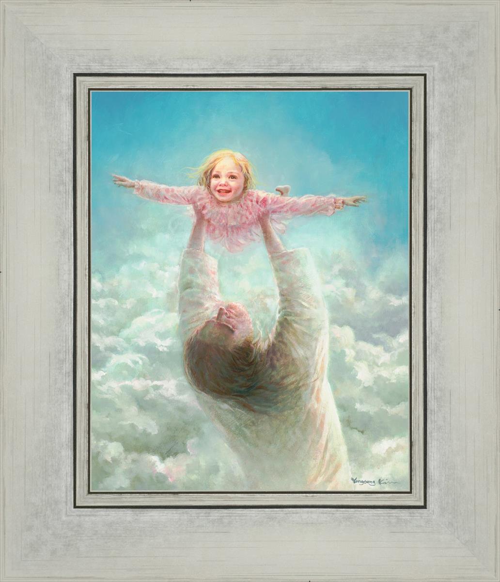 Arms of Faith