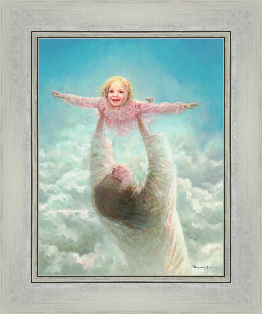 Arms of Faith