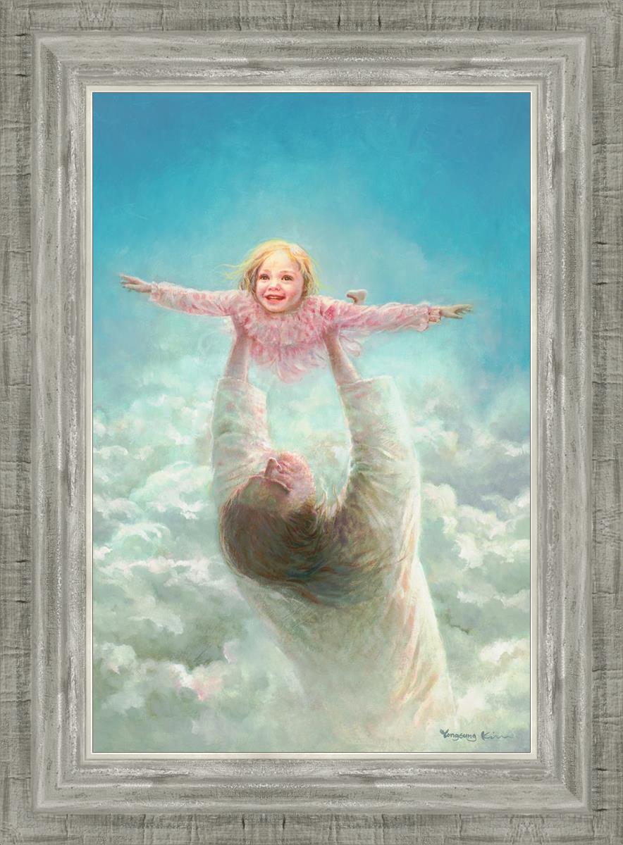 Arms of Faith