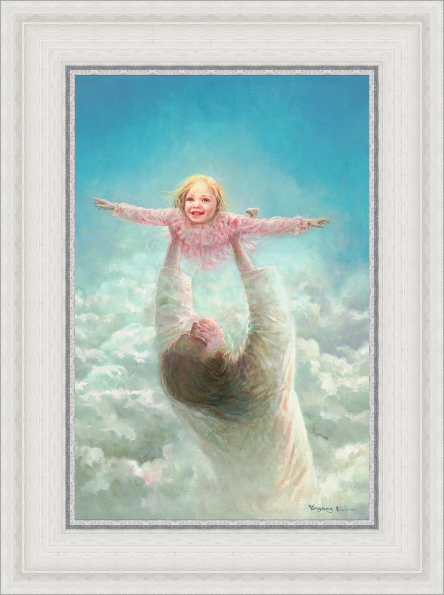 Arms of Faith